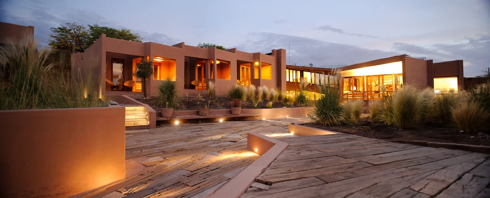 NOI CASA ATACAMA