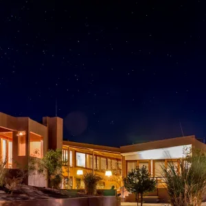 NOI Casa Atacama - Fantástico NOI Deluxe