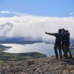 The Singular Patagonia, Complete Experience - Familiar