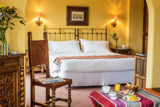 HSCP-hab-jr-suite Hotel Santa Cruz